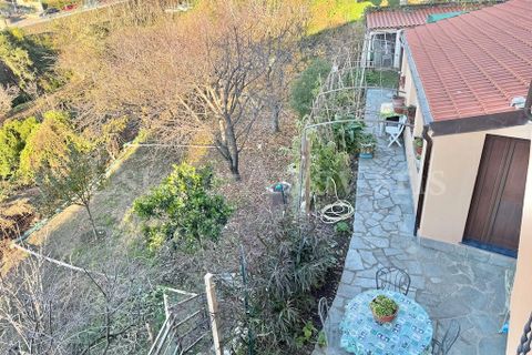 Byhus i Ventimiglia, Imperia, Ventimiglia - € 600.000 | Ref: E1303 Detached  - foto 5